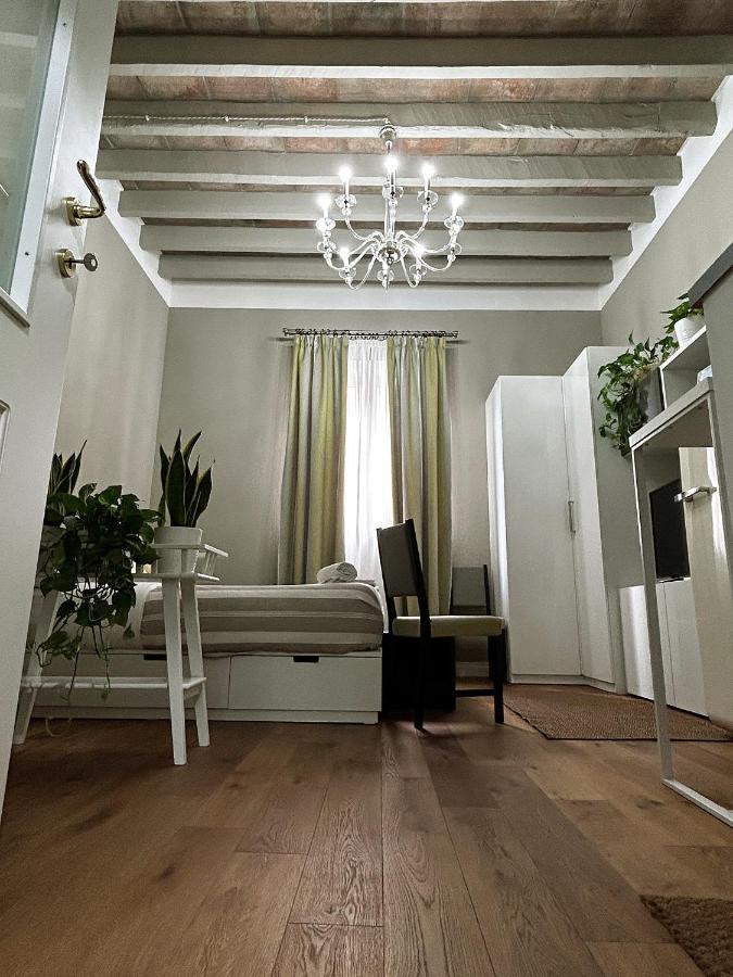 Room114 - Studio Apartment Near The Center Florencja Zewnętrze zdjęcie