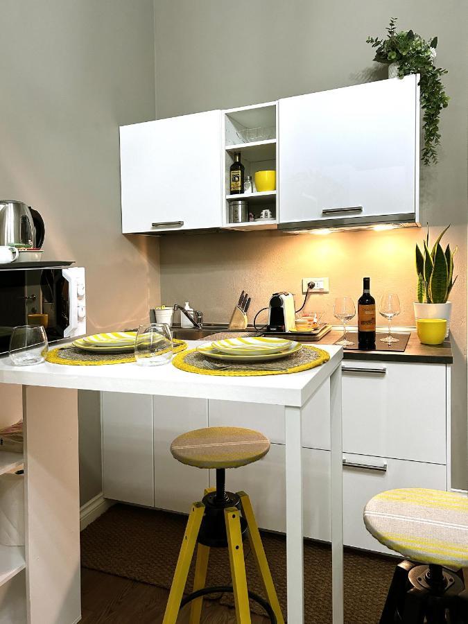 Room114 - Studio Apartment Near The Center Florencja Zewnętrze zdjęcie