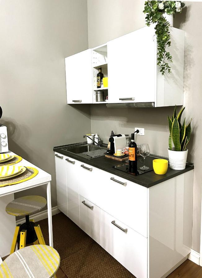 Room114 - Studio Apartment Near The Center Florencja Zewnętrze zdjęcie