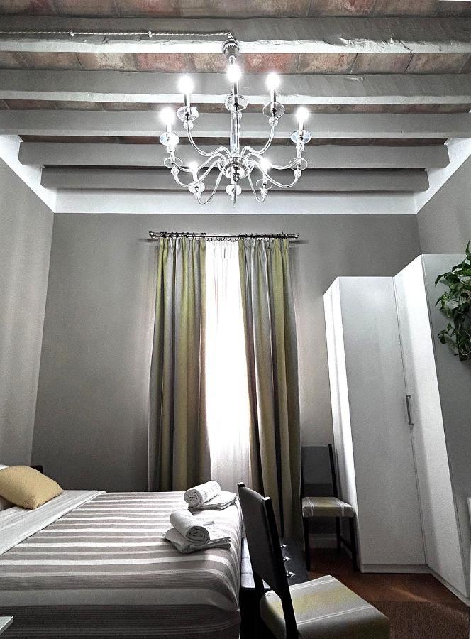Room114 - Studio Apartment Near The Center Florencja Zewnętrze zdjęcie