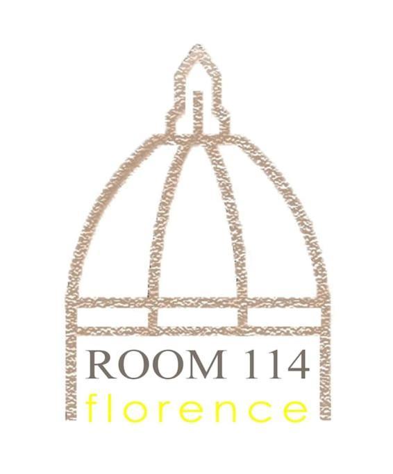 Room114 - Studio Apartment Near The Center Florencja Zewnętrze zdjęcie