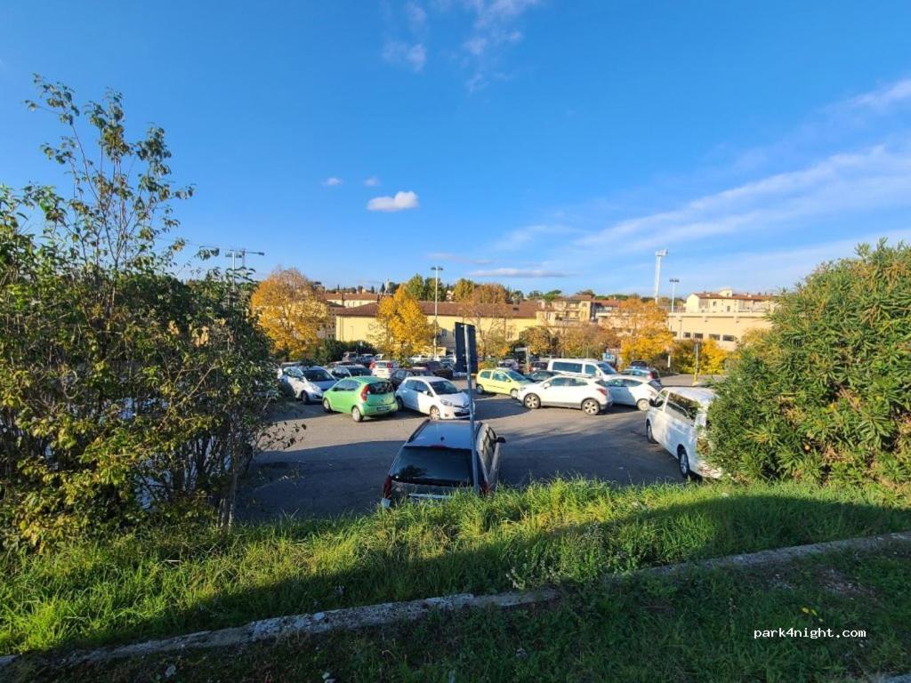 Room114 - Studio Apartment Near The Center Florencja Zewnętrze zdjęcie