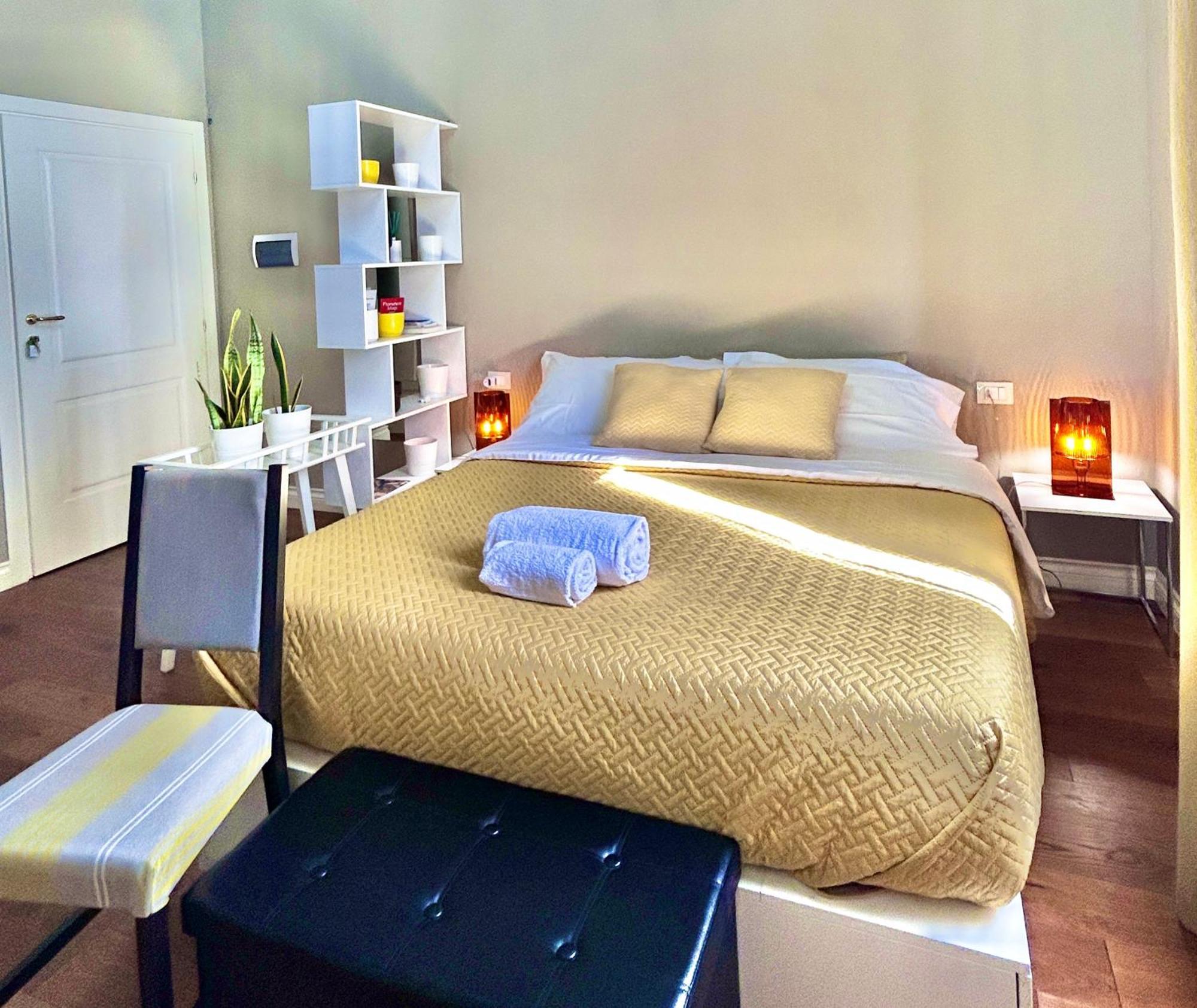 Room114 - Studio Apartment Near The Center Florencja Zewnętrze zdjęcie